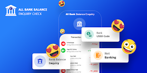 All Bank Balance Check Screenshot 0