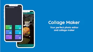 Collage Maker - Photo Editor & PIP Collage Screenshot 0