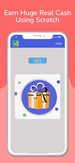 CashBOOM - Earn Real Money Screenshot 2
