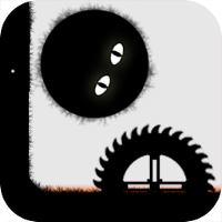 Limbo Hairball-Dark Hell Ball 