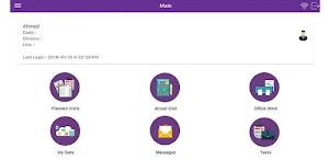 PulpoPlus-HPG Screenshot 2
