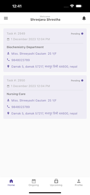 Meraki Provider Screenshot 0