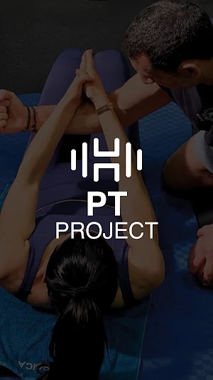 PT Project Screenshot 0