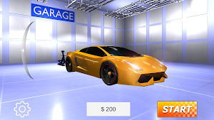 4x4 Multistory Car Parking Screenshot 0