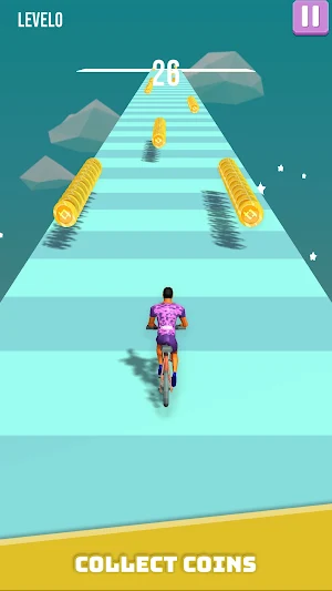 Bicycle Guys Screenshot 2