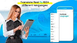 All Languages Translator app Screenshot 2