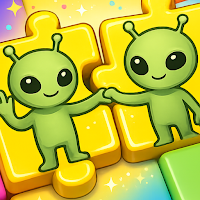 Picture Puzzle Game