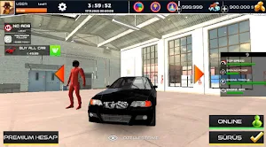Car Club Racing Drivers Union Screenshot 1