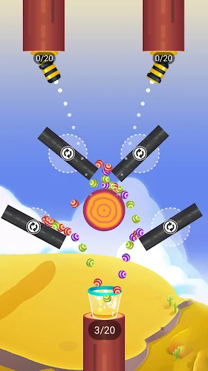 Pinball Master Screenshot 1