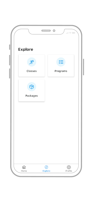 Walton Whole Health & Fitness Screenshot 2