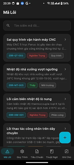 Processly Screenshot 1