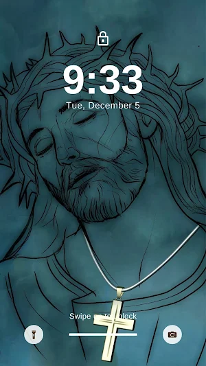 Jesus Wallpaper 2023 Jesus 4K Screenshot 0