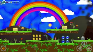 Draggo Fury II Screenshot 0
