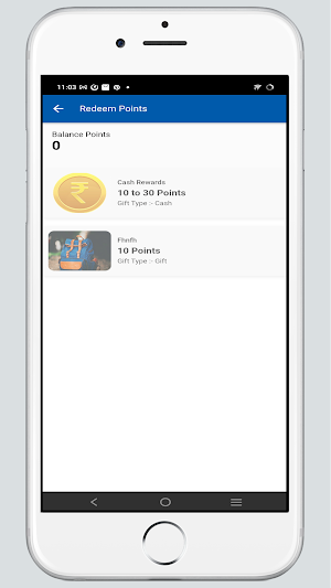 Spinemat Hero Screenshot 3