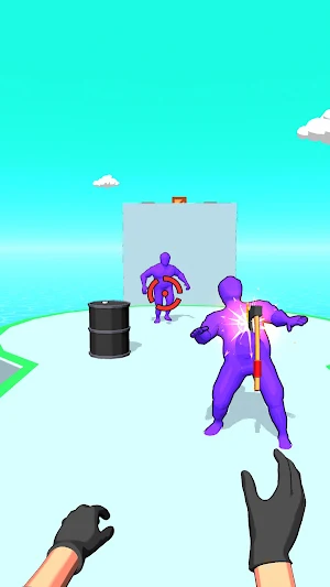 Axe Master Screenshot 1