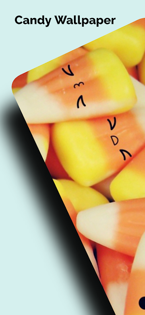 Candy Wallpaper Screenshot 0