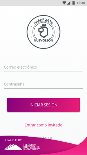 Experience Maker NL Screenshot 1
