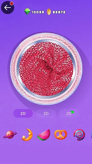 Slime 2020 Screenshot 2