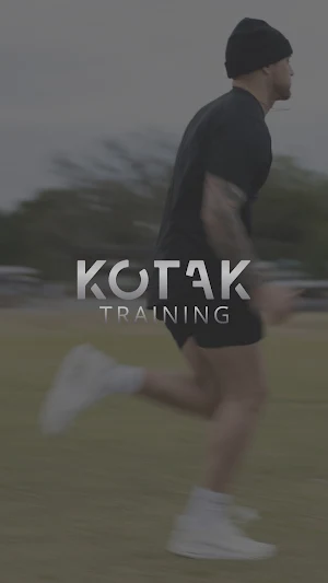 Kota K Training Screenshot 0