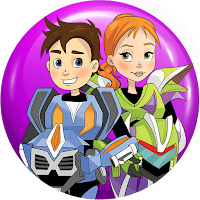 Super Kids