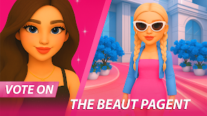 Dress n Impress | Dressup Game Screenshot 1
