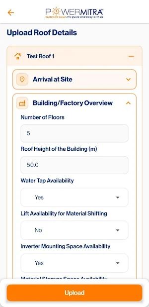 PowerMitra ProConnect Screenshot 3