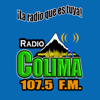 RADIO COLIMA 107.5 FM