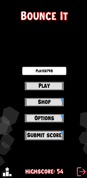 Bounce It Screenshot 3