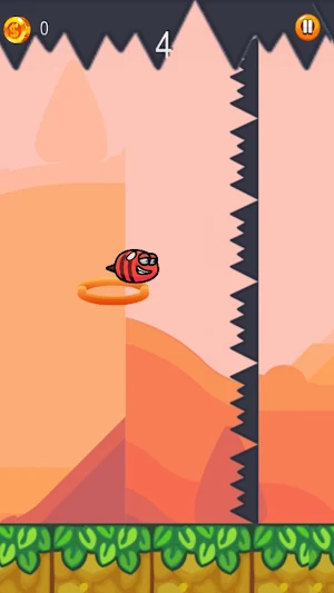 Bee Journey Screenshot 3