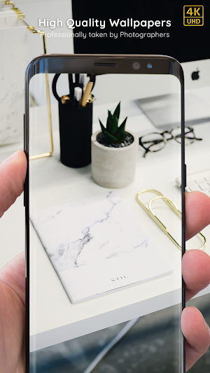 Flatlay Wallpapers 8K ULTRA Screenshot 0