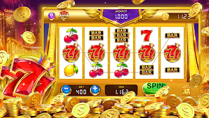 777 Fruit Mania Slots Screenshot 0