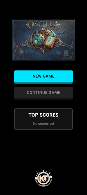 Oscilla Screenshot 0