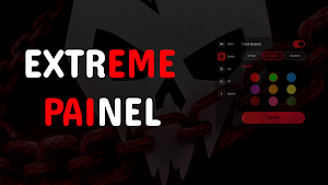 Extreme Freestyle Panel Screenshot 1