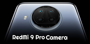 Redmi Note 9 Pro Camera Screenshot 1