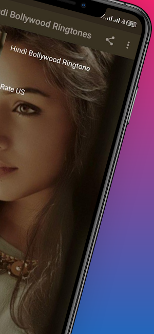 Hindi Bollywood Ringtone 2021 Screenshot 1