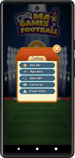 Soccer Field | Football Games Screenshot 2