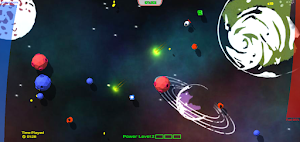 RetroVoid Screenshot 0