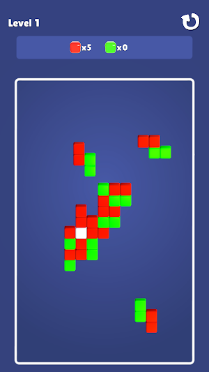 Moving Blocks! Screenshot 0