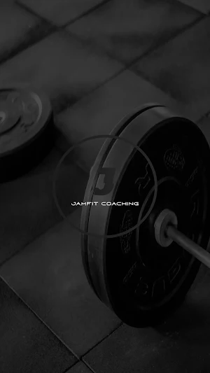 JamFit Coaching Screenshot 0