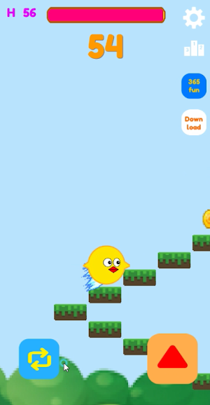 [365fun] Stairway to Heaven Screenshot 2