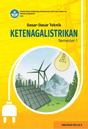 Teknik Ketenagalistrikan 10 Screenshot 0