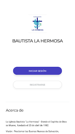 BAUTISTA LA HERMOSA Screenshot 0