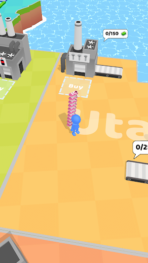 Global Inc Screenshot 3