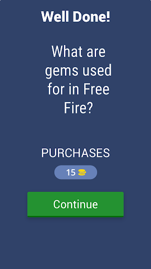 Quiz Master: Guess and Win Screenshot 1