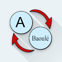 English Baoulé Translate
