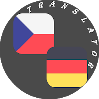 Czech - German Translator