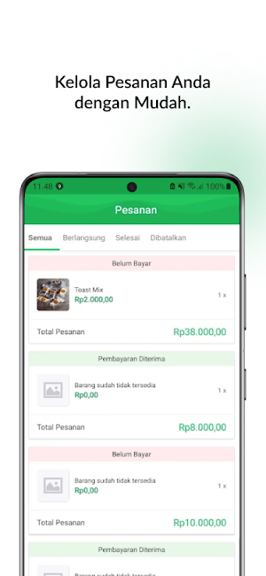 Panglima On Screenshot 2