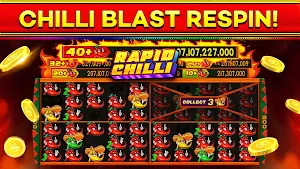 Woohoo™Casino-Vegas Slot Games Screenshot 2