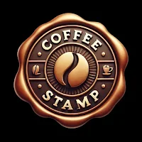 Coffee Stamp