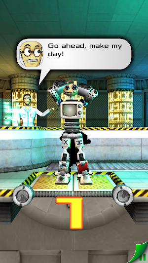 Perfect Droid Screenshot 2